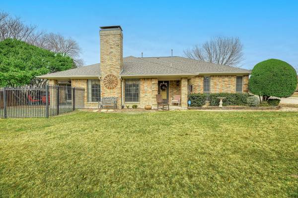 2519 Stone Mill Cove, Carrollton, TX 75006