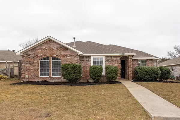 Rowlett, TX 75089,6504 Gardenia Drive