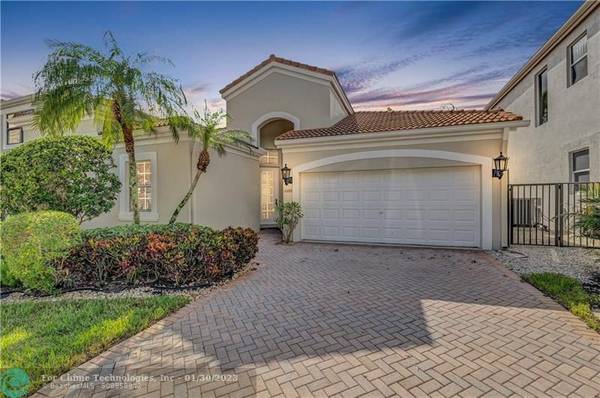 4288 NW 66th Dr,  Boca Raton,  FL 33496