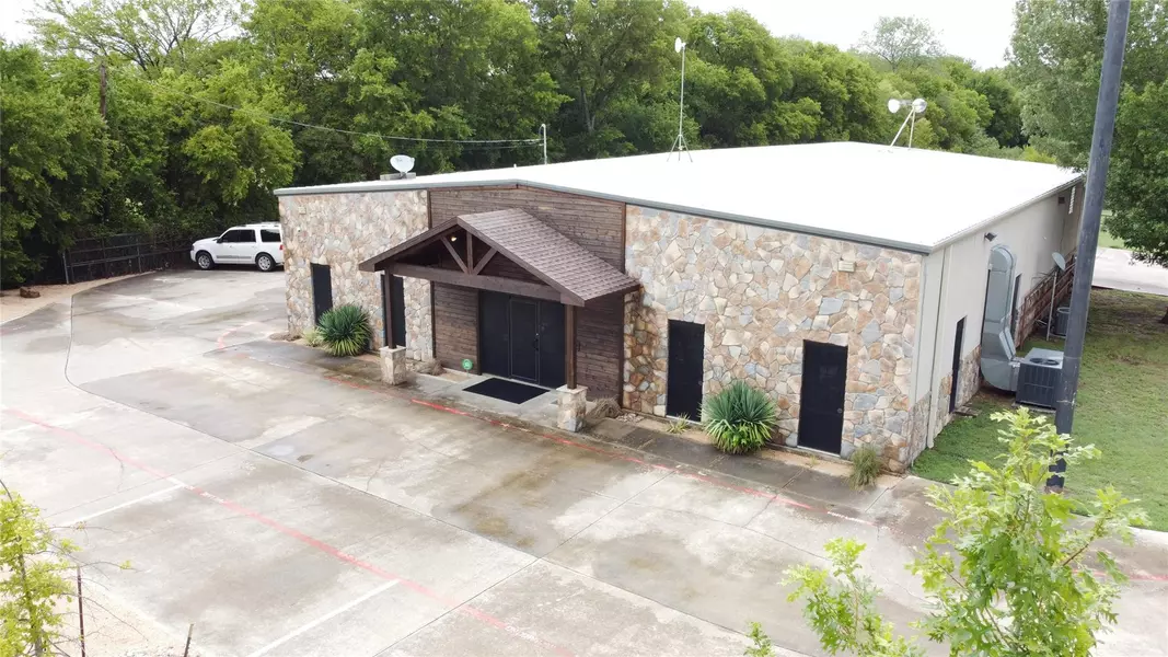 650 S Interstate 35 Road, Red Oak, TX 75154