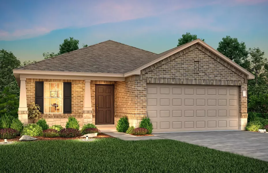 16008 Wanderer Lane, Haslet, TX 76052