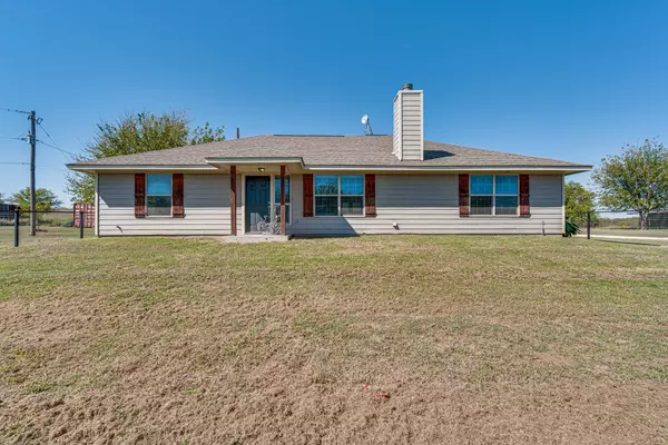 Crowley, TX 76036,10525 Singleton Lane