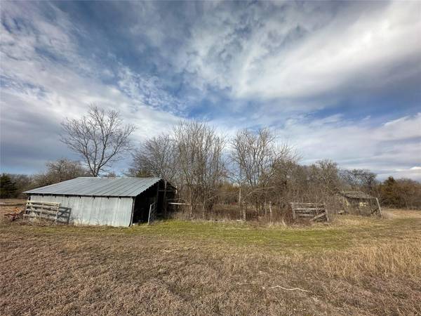 TBD CR 1087, Celeste, TX 75423