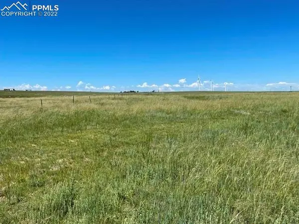 Calhan, CO 80808,Berridge RD