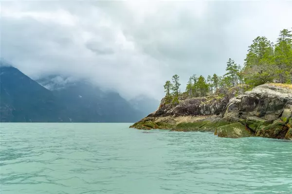 See Remarks, BC 000 000,DL 2515 Bute Inlet