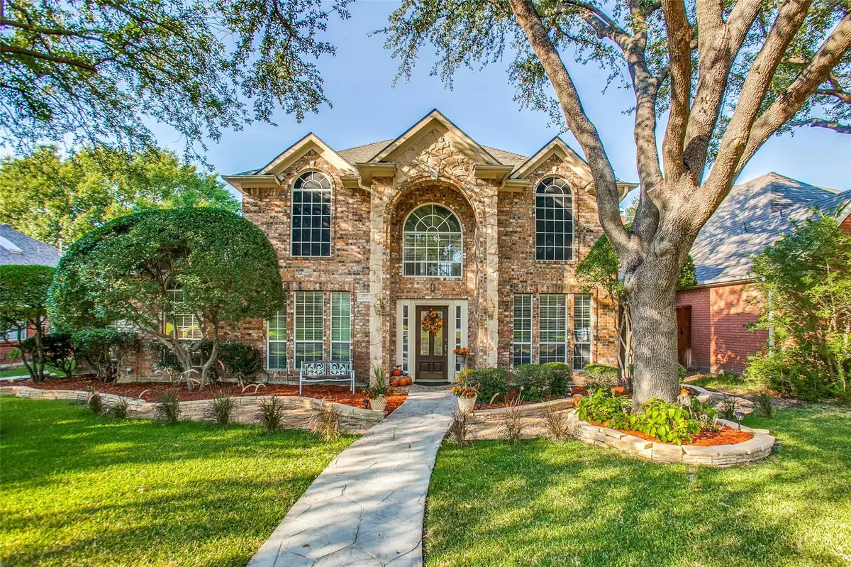 Plano, TX 75024,4313 Crown Ridge Drive