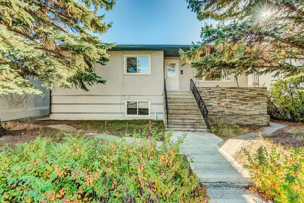 Calgary, AB T2E 0S7,1131 8 AVE NE