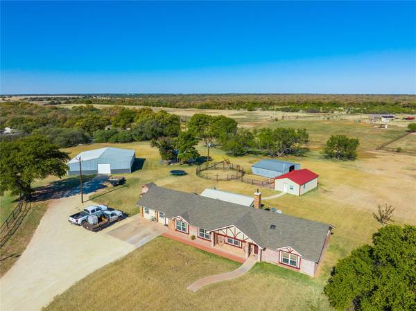 5708 Fm 3368 Road, Hawley, TX 79525