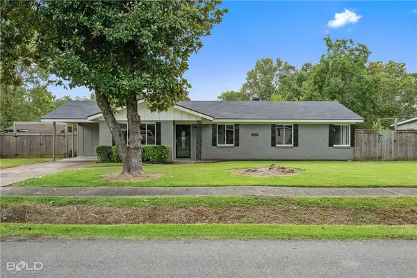 Shreveport, LA 71105,4705 Carolyn Lane