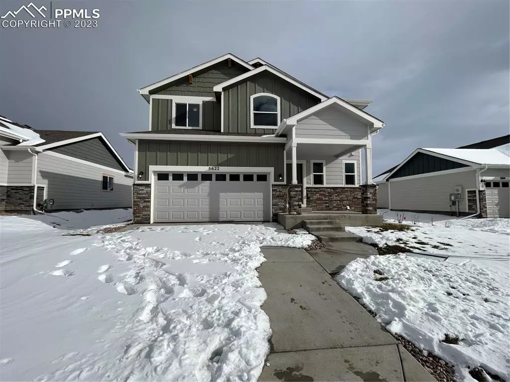 Loveland, CO 80538,5622 Olathe AVE