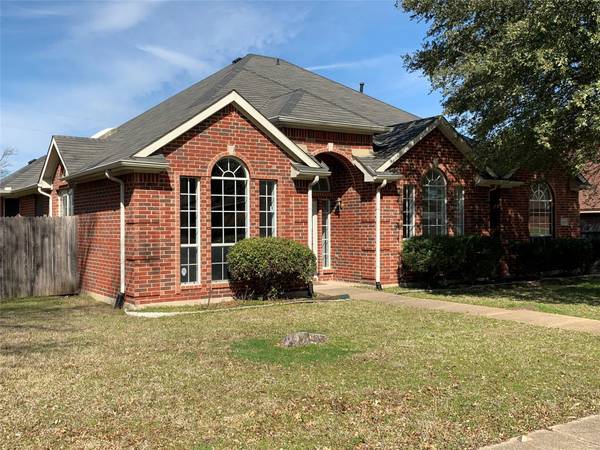 1419 Hamilton Drive, Cedar Hill, TX 75104