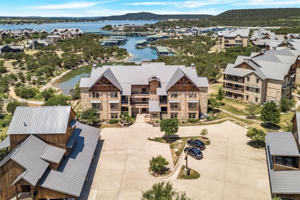 2043 Harbor Way #203, Possum Kingdom Lake, TX 76449