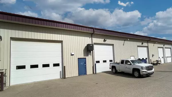 Red Deer, AB T4P 3Z5,7491 Edgar Industrial BND #110