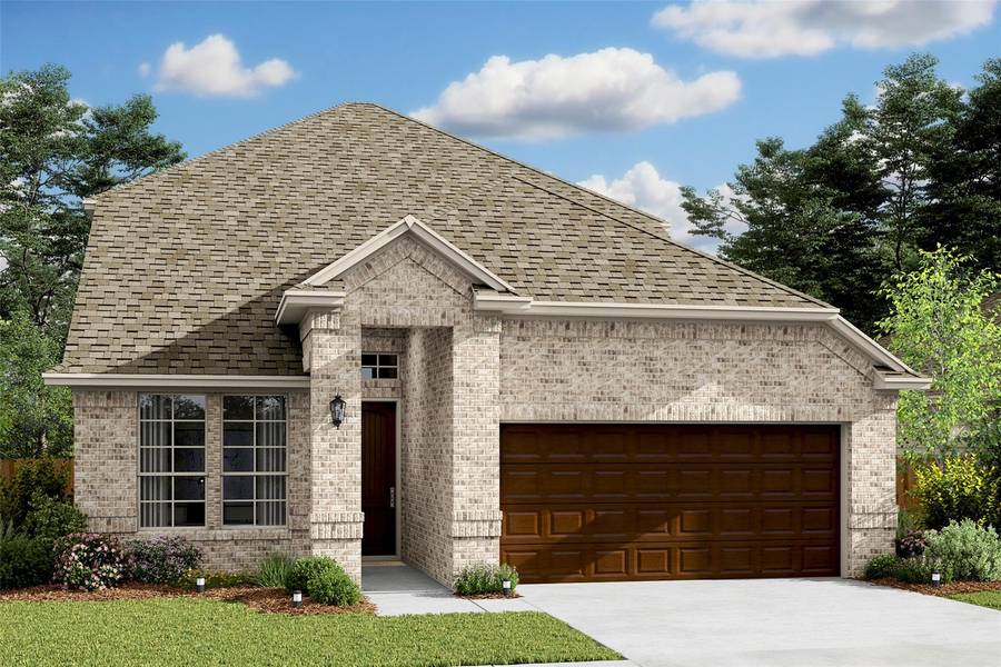 3211 Velma Lane, Melissa, TX 75454