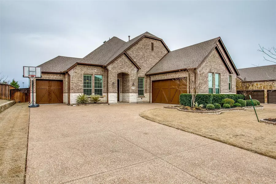 2539 Roseville Drive, Trophy Club, TX 76262