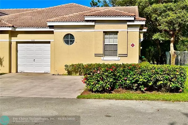 3135 Enclave Way, Lauderhill, FL 33319