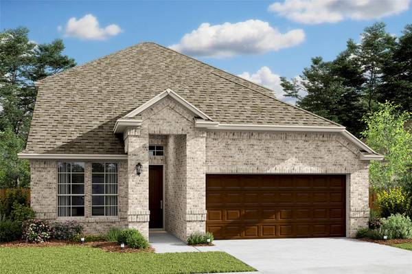 3211 Velma Lane, Melissa, TX 75454