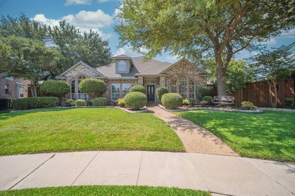 7009 Carlton Lane, Plano, TX 75025