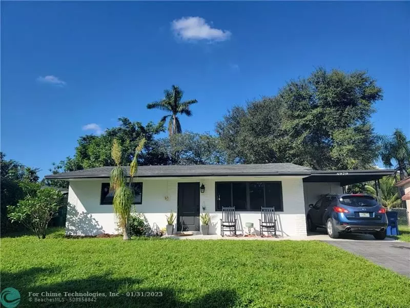 4979 SW 93RD AVE, Cooper City, FL 33328