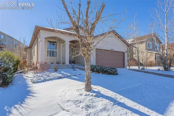 Fountain, CO 80817,8248 Meadowcrest DR