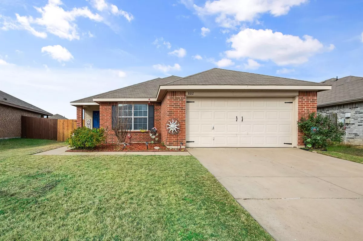 Fort Worth, TX 76134,8612 Fawn Hill Court