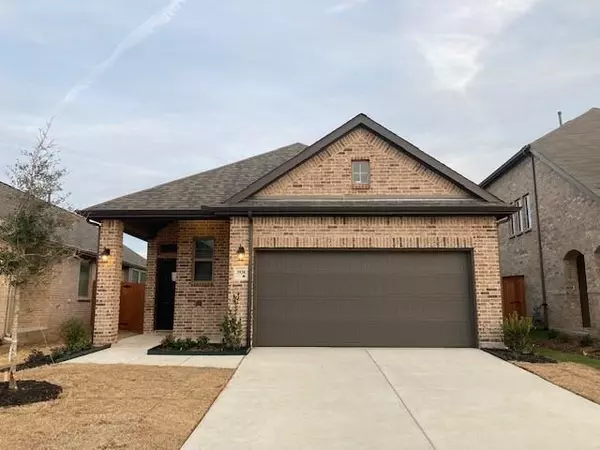 3938 Mercedes Bend, Heartland, TX 75126