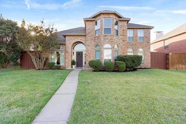 7009 Amethyst Lane, Plano, TX 75025