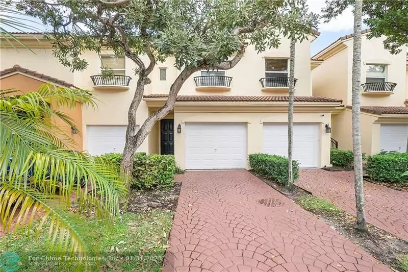 2916 Deer Creek Country Club Blvd  #2916, Deerfield Beach, FL 33442