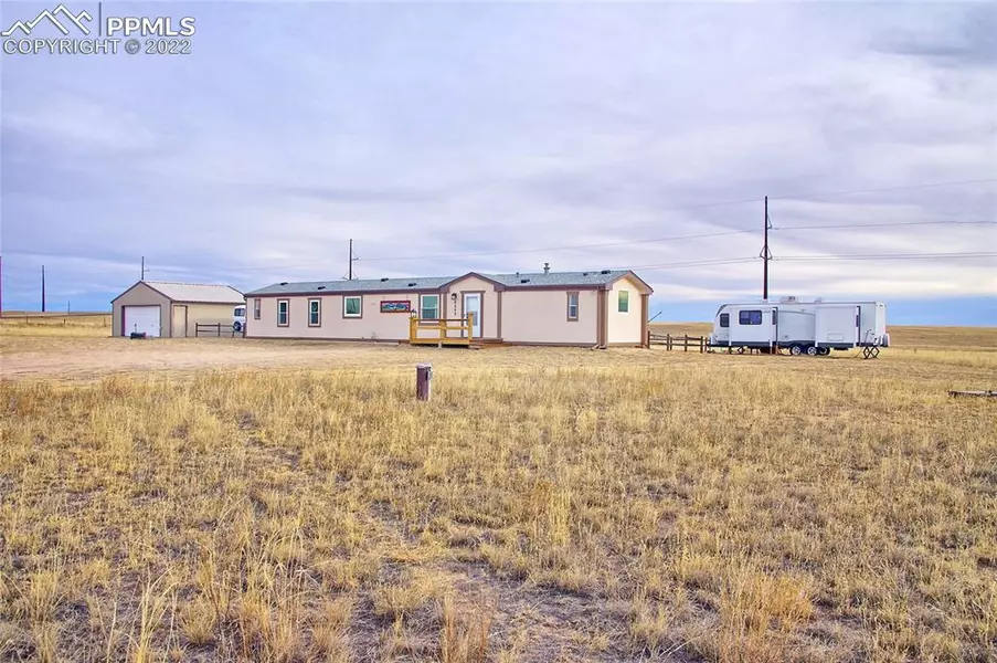 6355 Fieldview WAY, Peyton, CO 80831