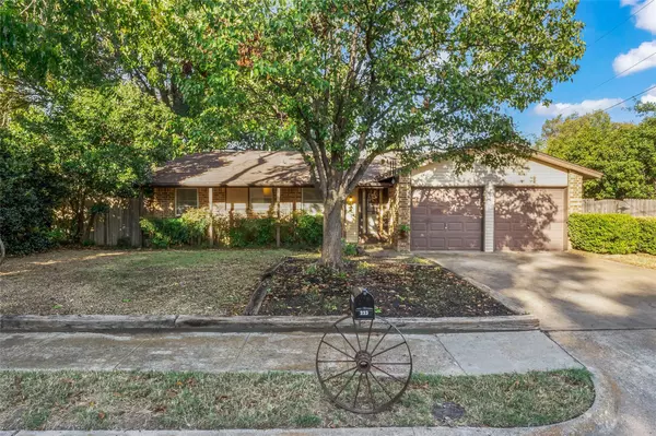 223 Bellaire Drive, Denton, TX 76209