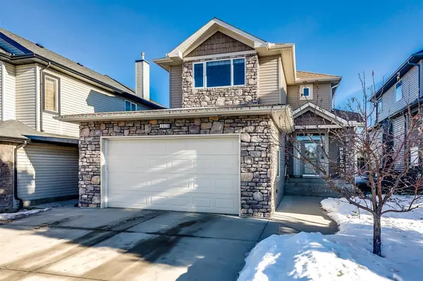 Airdrie, AB T4B 3B6,2520 Coopers CIR SW