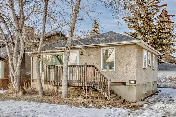 Calgary, AB T2M 1N1,240 22 AVE NW