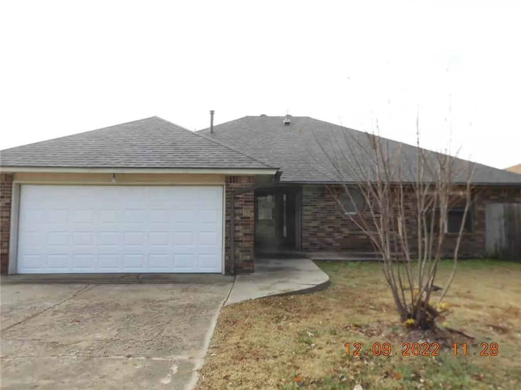 Oklahoma City, OK 73170,12915 Carter Court