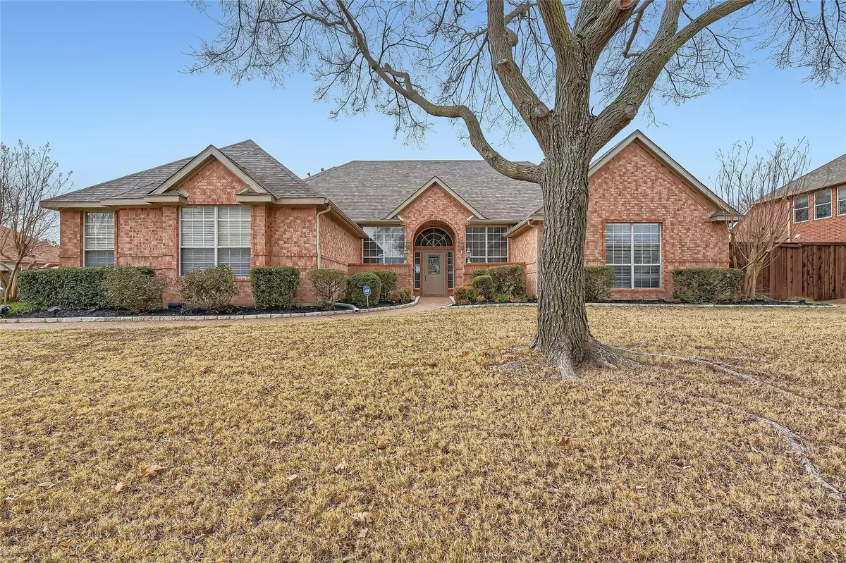 Flower Mound, TX 75028,6013 Crestside Drive