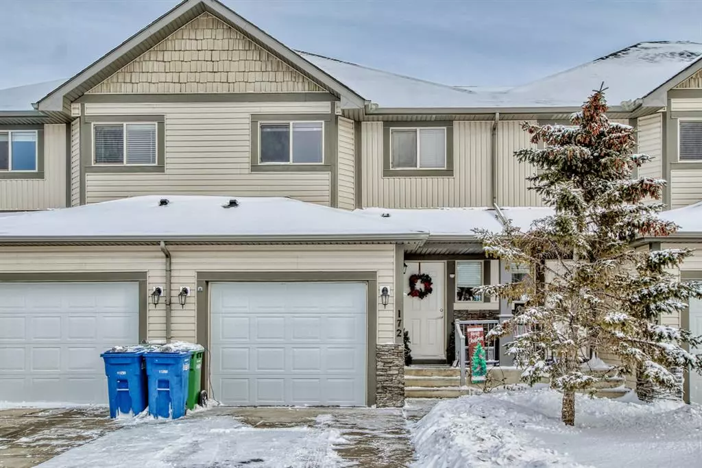 Airdrie, AB T4B2Z2,172 Bayside PT SW