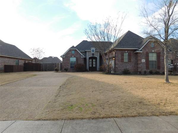 502 Brompton Lane, Bossier City, LA 71111