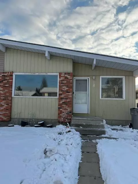 Whitecourt, AB T7S 1B5,8 Wedow DR