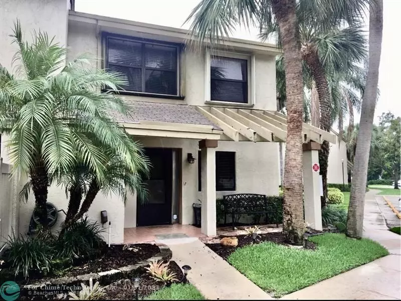 4822 NW 22nd St  #-, Coconut Creek, FL 33063