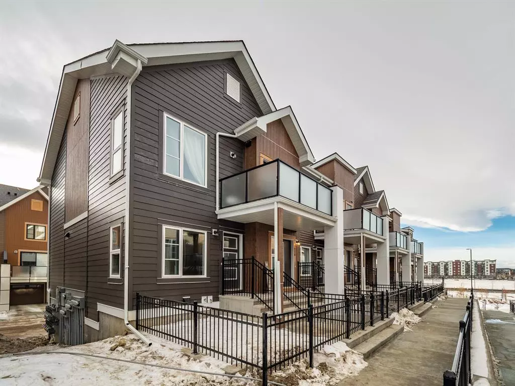 Calgary, AB T4B 3P6,232 Livingston Common NE