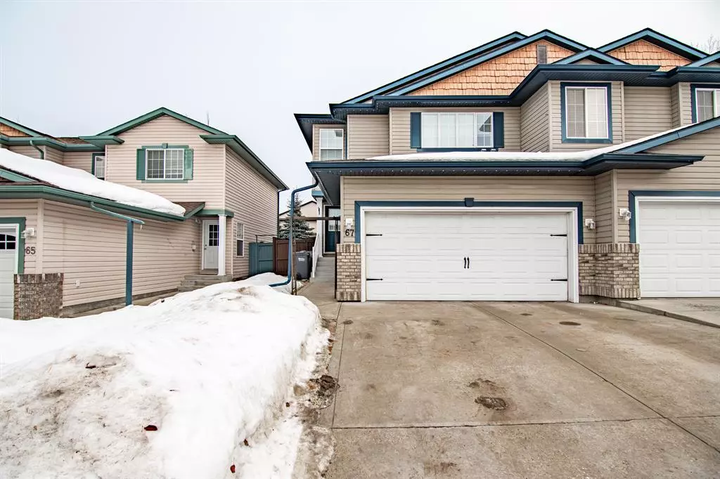 Red Deer, AB T4R 3G3,67 Arnold Close