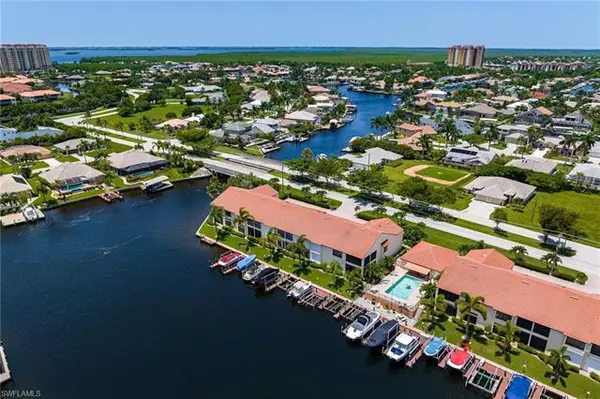 5605 SW 12th AVE #210, Cape Coral, FL 33914