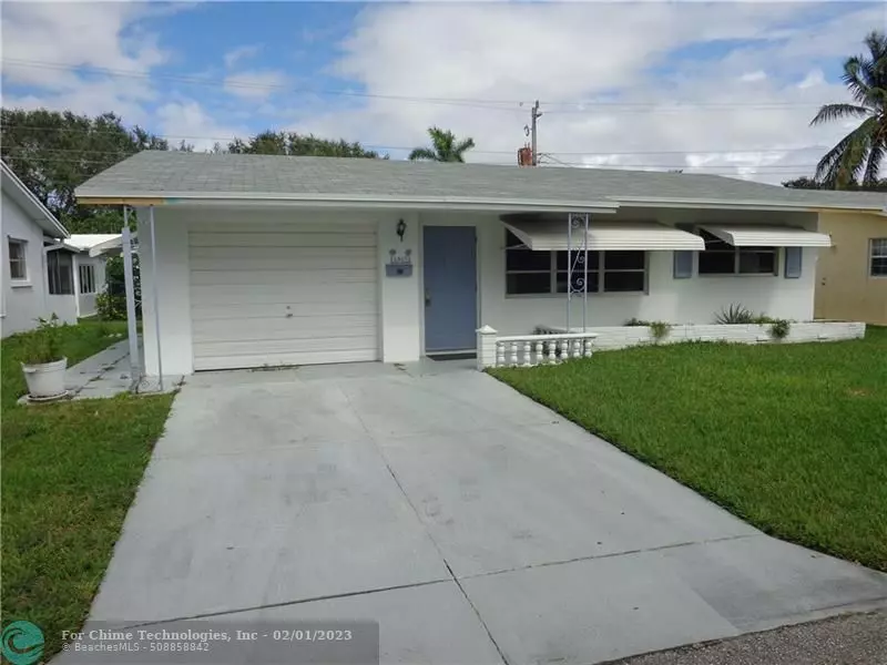 2507 NW 53rd St, Tamarac, FL 33309