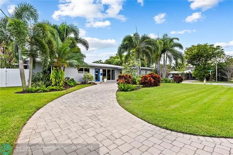 712 NW 26th St, Wilton Manors, FL 33311