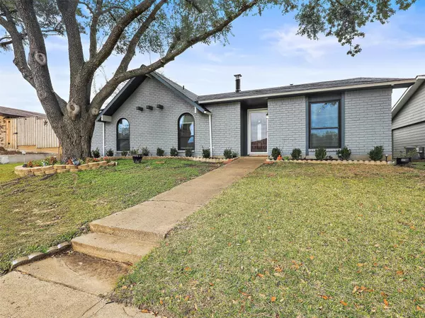 Garland, TX 75043,3313 Edgecliff Drive