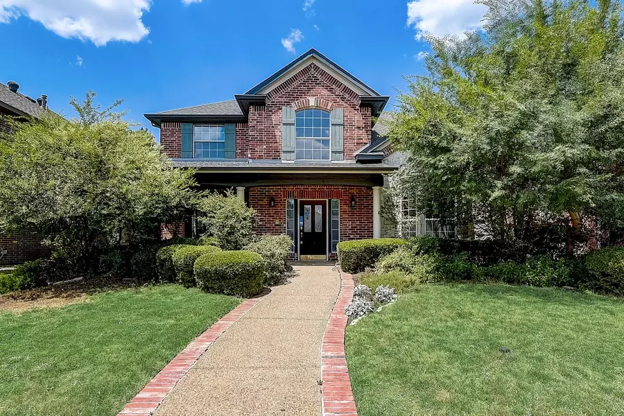 2032 Ravenhurst Drive, Allen, TX 75013