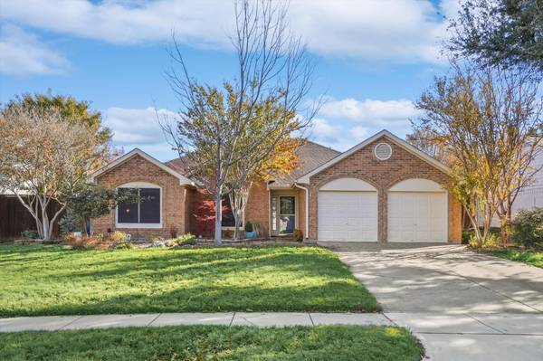 2204 Bentley Drive, Flower Mound, TX 75028