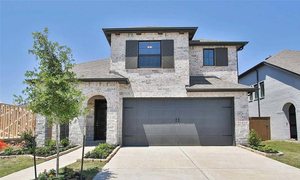 3161 Wind Knot Way, Royse City, TX 75189