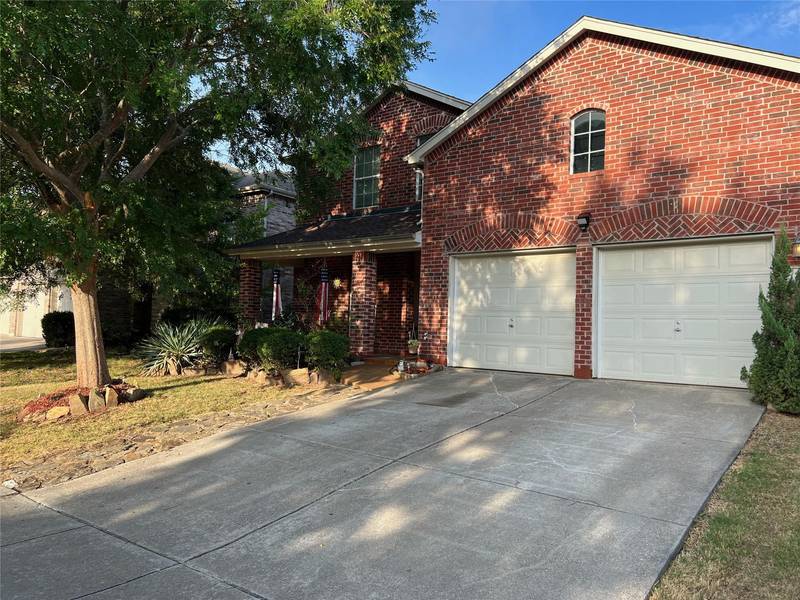 230 Niagara Falls Drive, Anna, TX 75409