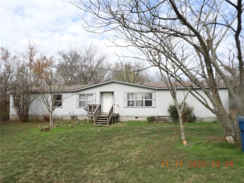 Seminole, OK 74868,35691 EW 119th Road