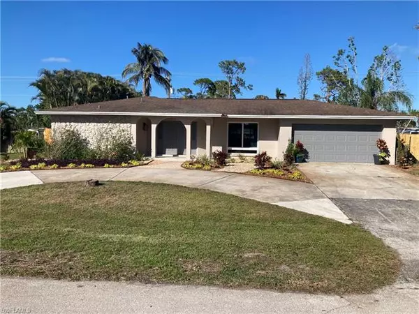 2449 Kent AVE, Fort Myers, FL 33907